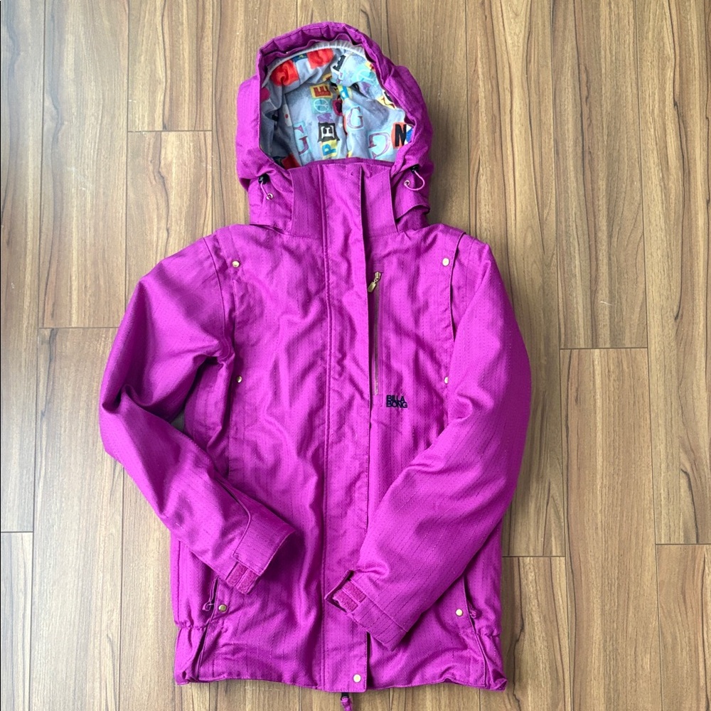 Women’s Billabong Winter Jacket